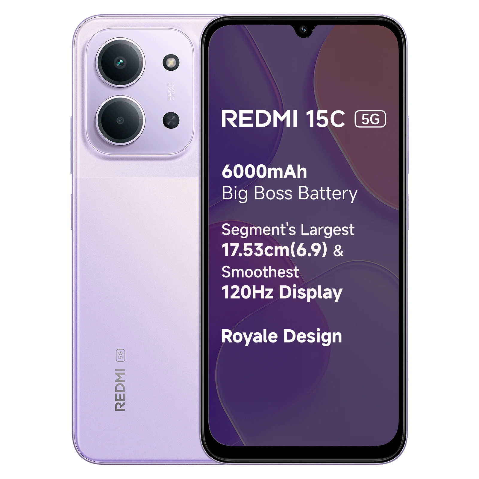 A recent review calls the Redmi 15C 5G a “5G marathon runner” with solid everyday performance and battery life, though it suggests it might be even more appealing with a price cut.
