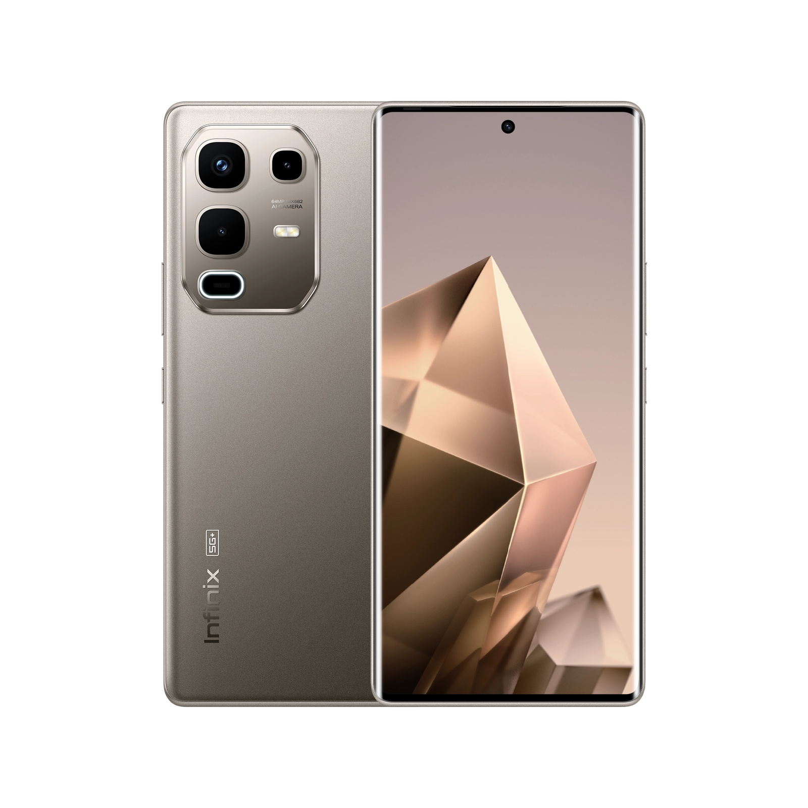 Infinix Note 50x 5G+ – Another fresh member of the Note series with solid specs and good value for money.