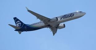 High on mushrooms, Alaska Air pilot allegedly tried to turn off engines mid-flight.