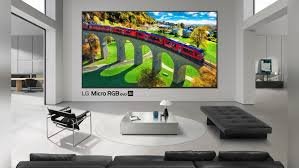 Big display tech news: LG unveiled a new RGB LED TV lineup, and Google’s Find Hub feature is coming to Wear OS smartwatches.