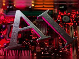 India world’s third most competitive AI power: