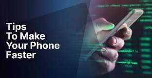 Turn Your Phone into a Super-Fast Device (No App Needed)