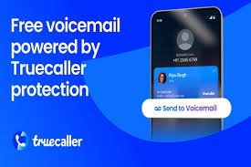 Truecaller launches voicemail with transcription for Android in India.
