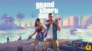 GTA VI wins second straight award before even launching