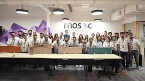 Accenture helps Bristol Myers Squibb to launch AI-based medical content hub mosaic