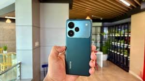 Realme p4 pro review: checks most of the boxes