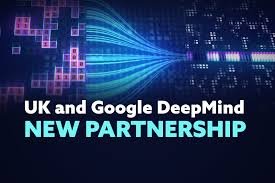 Google DeepMind partners with the UK government to build an AI-driven research lab focused on breakthroughs in science, energy, semiconductors and robotics — boosting innovation and international cooperation.