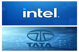 Intel is expanding chip manufacturing & packaging in India through a big new Tata Group partnership, part of growing global semicon capacity.