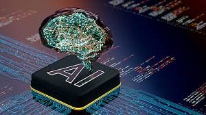 A Forbes tech survey highlights growing AI adoption gaps, with big companies moving faster on AI deployments than small firms.