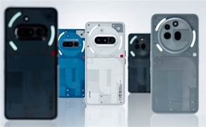 Nothing Phone (3a) Community Edition coming to India — limited global drop announced