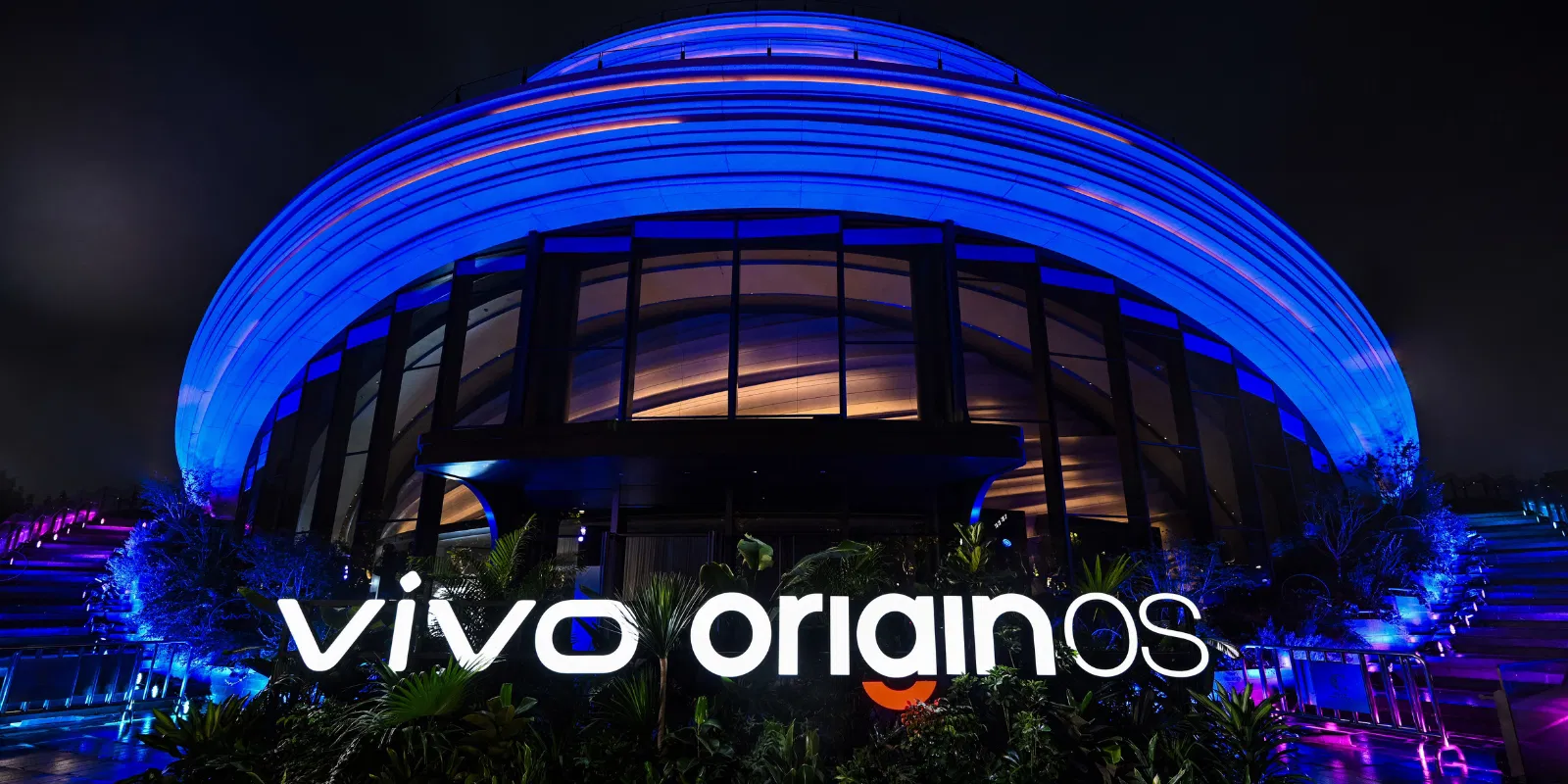 Designed for a Smooth User Experience: The Philosophy Behind OriginOS