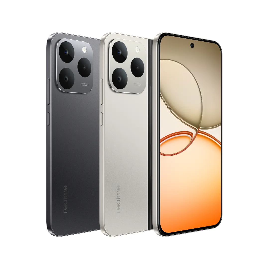 Realme Narzo 90 series now on sale: The Narzo 90 series is officially available in India with competitive specs and launch offers.