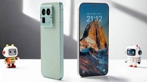 Realme GT 8 specs leaked, expected with higher-end features for the standard model.