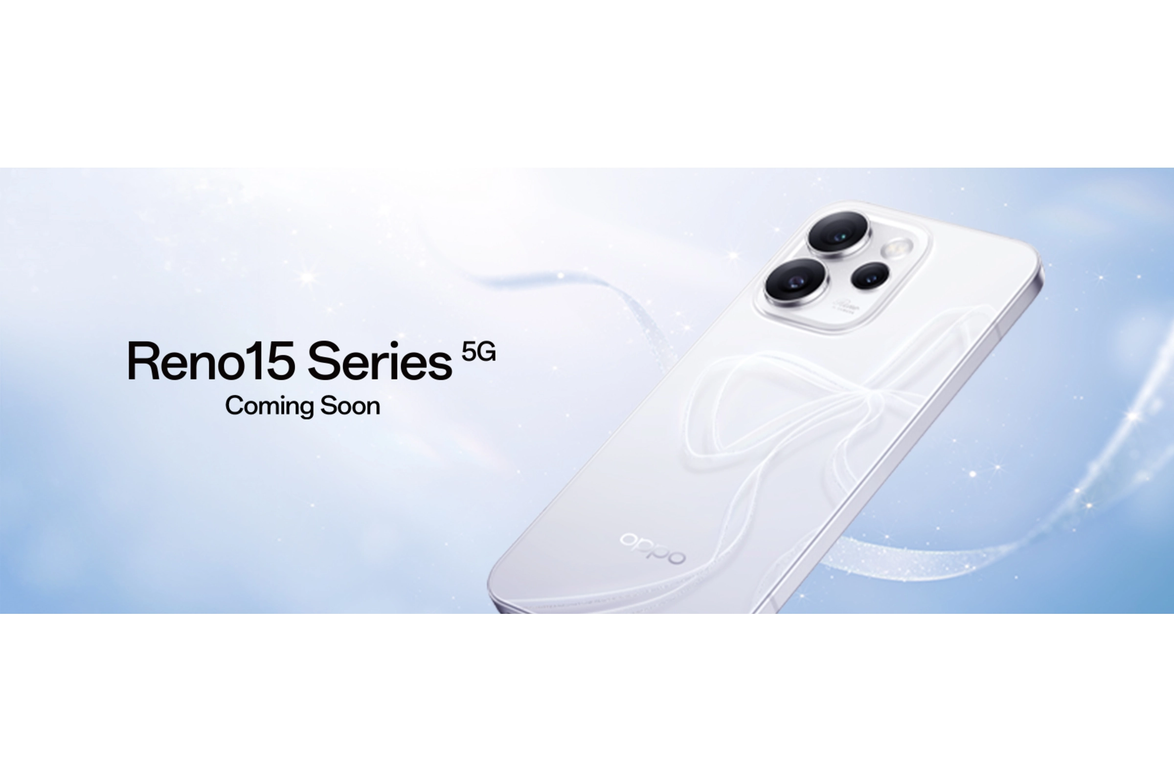 OPPO Reno15 Series: Crafted for Style, Built with Advanced Engineering