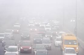 Delhi–NCR winter chill still unusually mild.