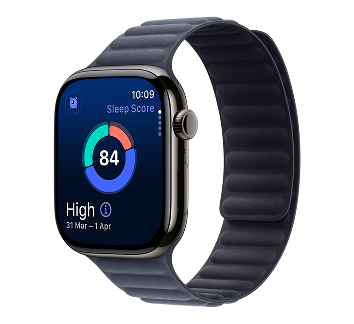 The new hypertension notification feature on the Series 11 (and other recent models with watchOS 26) is getting tested by users; it can alert you to possible high blood pressure patterns — though it’s not a medical replacement and works better as an early indicator.