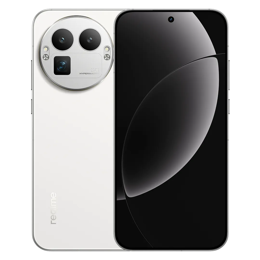 Realme GT 8 Pro Review: A Flagship-Grade Phone With Ricoh GR Imaging