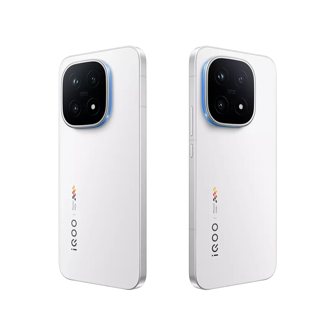 iQOO 15R Listed on Bluetooth SIG Database, Hinting Towards Imminent Debut