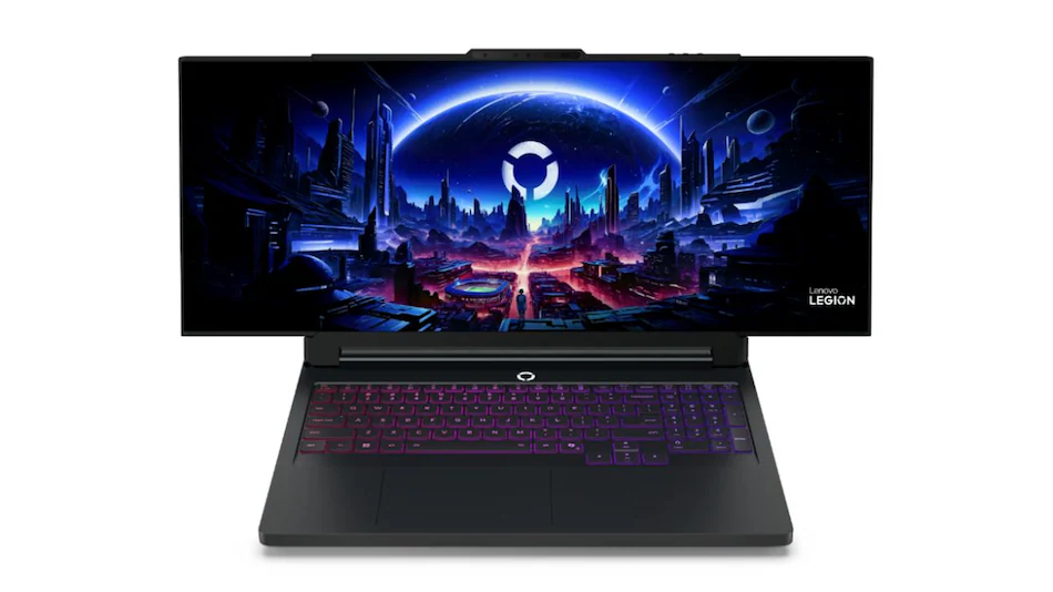 Lenovo ThinkPad Rollable XD Laptop Showcased Alongside New Concept Devices at CES 2026