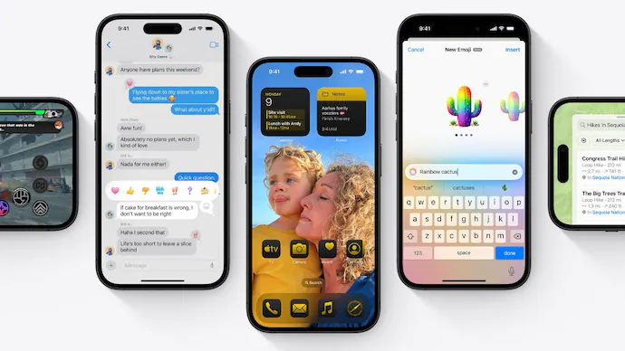 Can’t download iOS 18 because of low storage? 5 steps to create free space on your iPhone