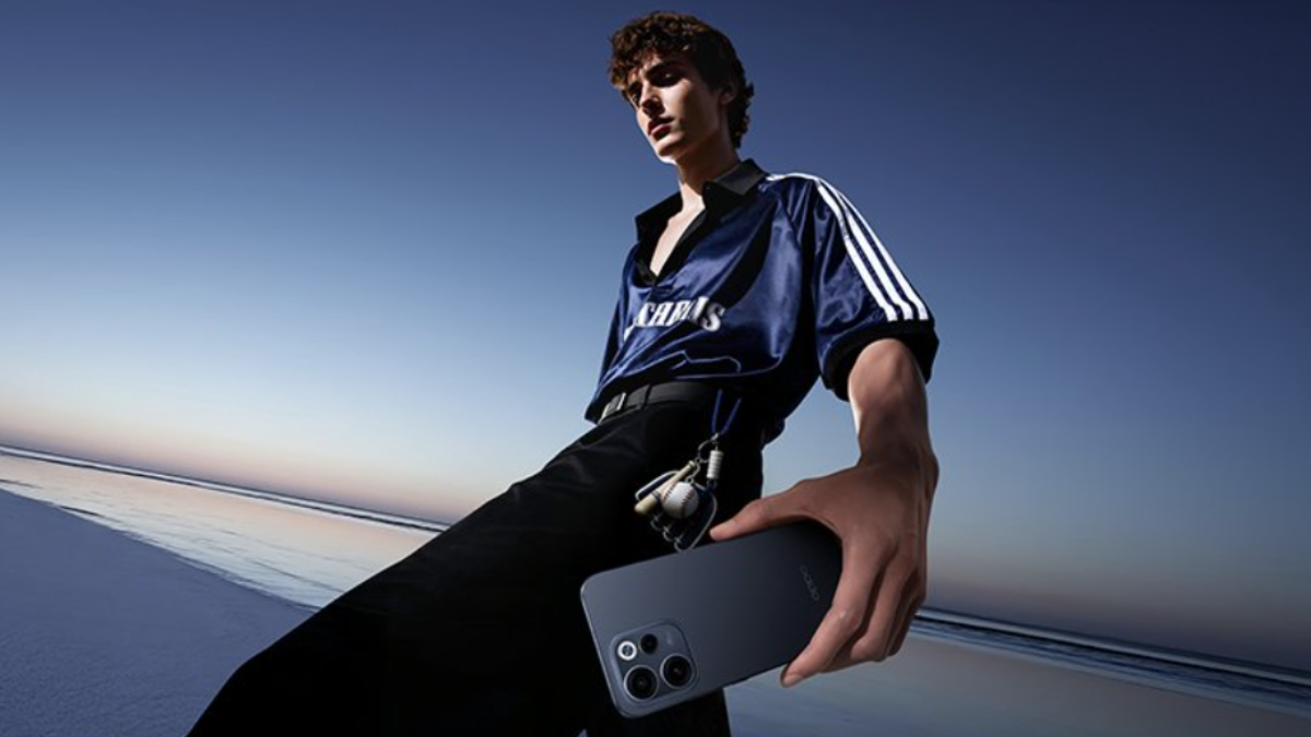 Oppo Reno 15c 5G With 7,000mAh Battery, 50-Megapixel Camera Goes on Sale in India: Price, Offers