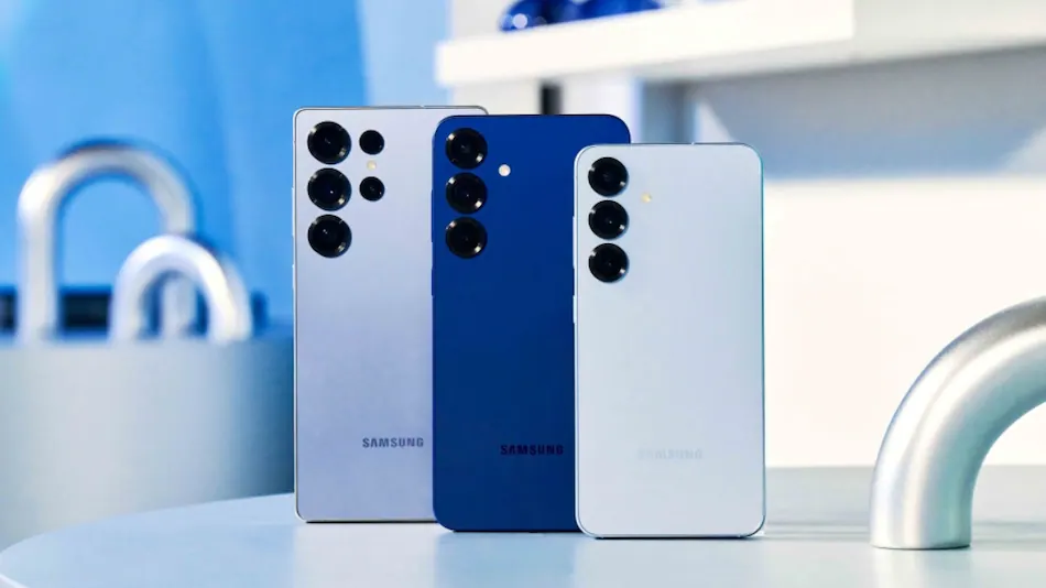 Samsung Galaxy S26 Series Battery Capacites Seemingly Confirmed via EPREL Database Listing