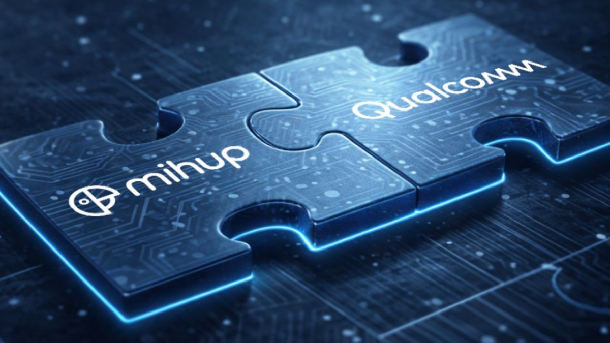 India AI Impact Summit: Qualcomm, Mihup.ai to Build On-Device Voice AI Tool for BFSI Sector