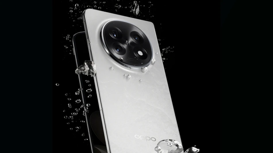 Oppo Find N6 Arrives on NBTC Database, Global Launch Could Take Place Soon