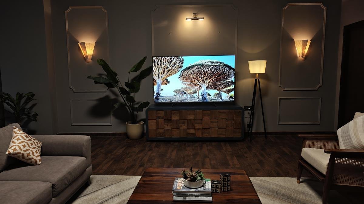 Xiaomi QLED TV X Pro 75 4K Ultra HD TV launched in India