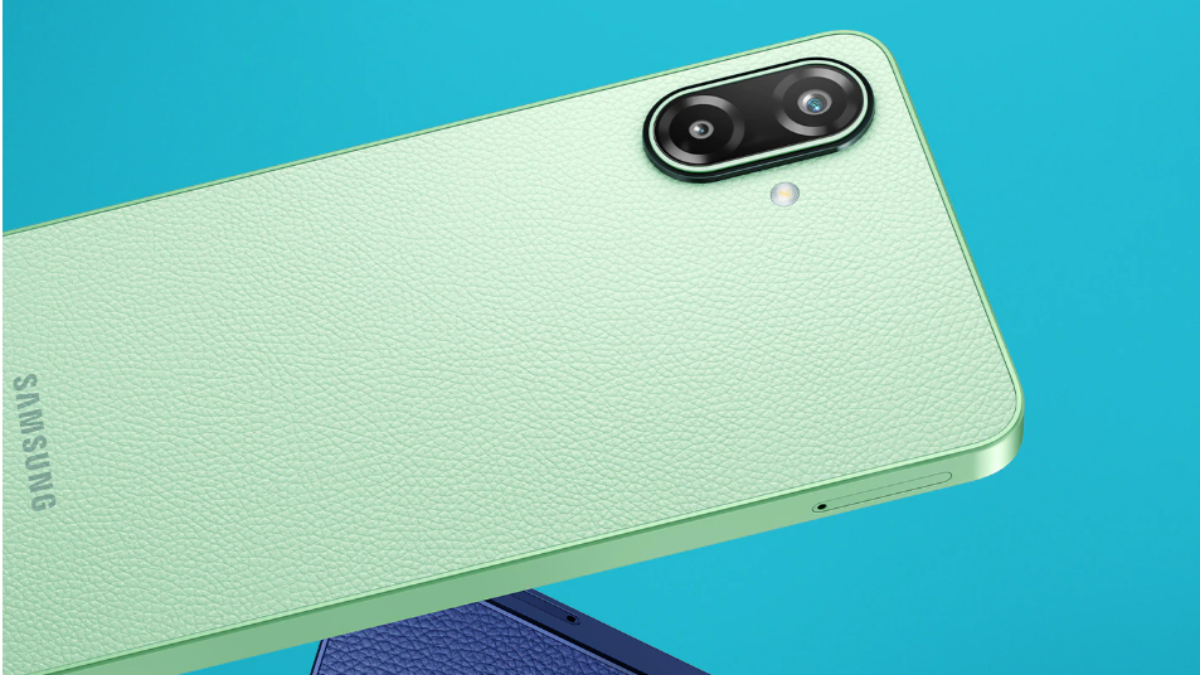 Samsung Galaxy F70e 5G With 120Hz LCD Screen, Dimensity 6300 SoC Goes on Sale in India: Price, Offers