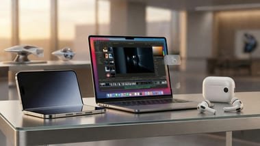 Apple could expand ‘Ultra’ tier with an OLED MacBook and high-end iPhone: Here’s what to expect