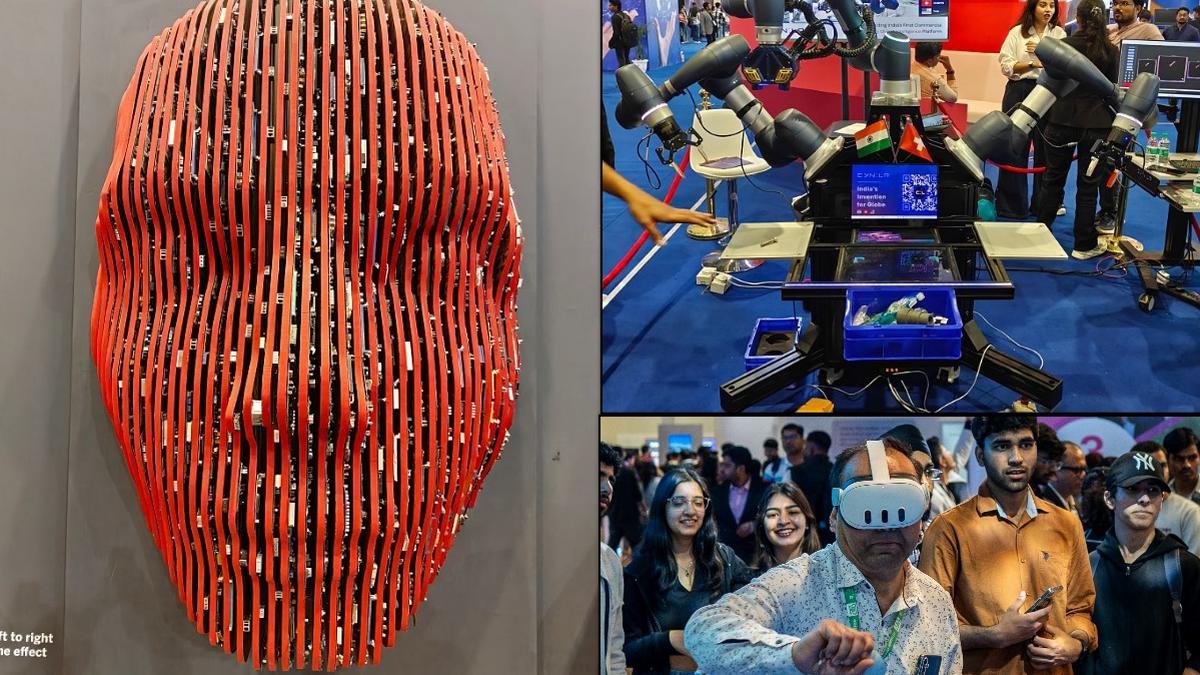 India’s AI reckoning: will techno-optimism pay off in the long run?