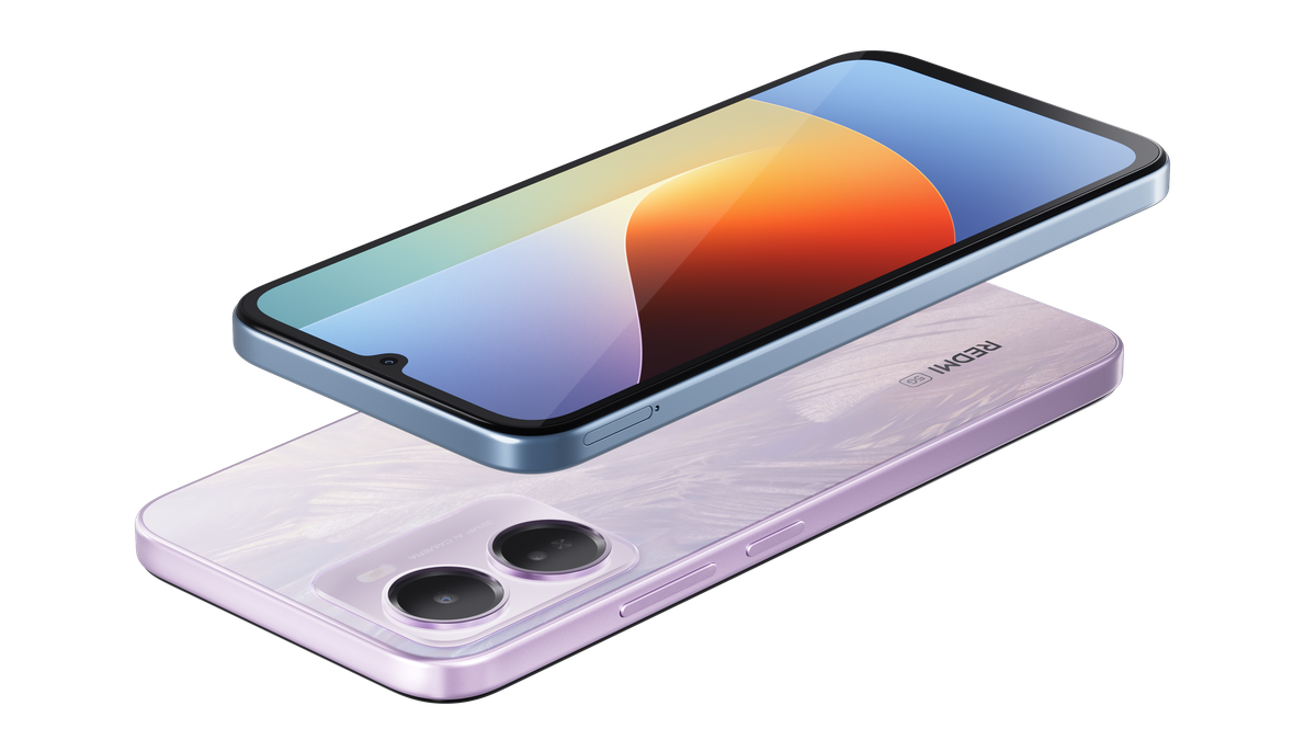 Xiaomi launches Redmi 15A 5G for budget buyers in India