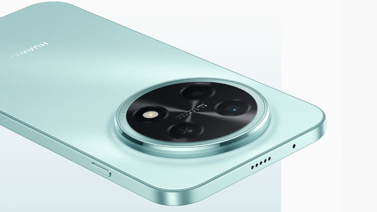 Huawei Enjoy 90 Plus, Enjoy 90 Pro Max Launched With Kirin 8000 Chip and 50-Megapixel Rear Camera: Price, Features