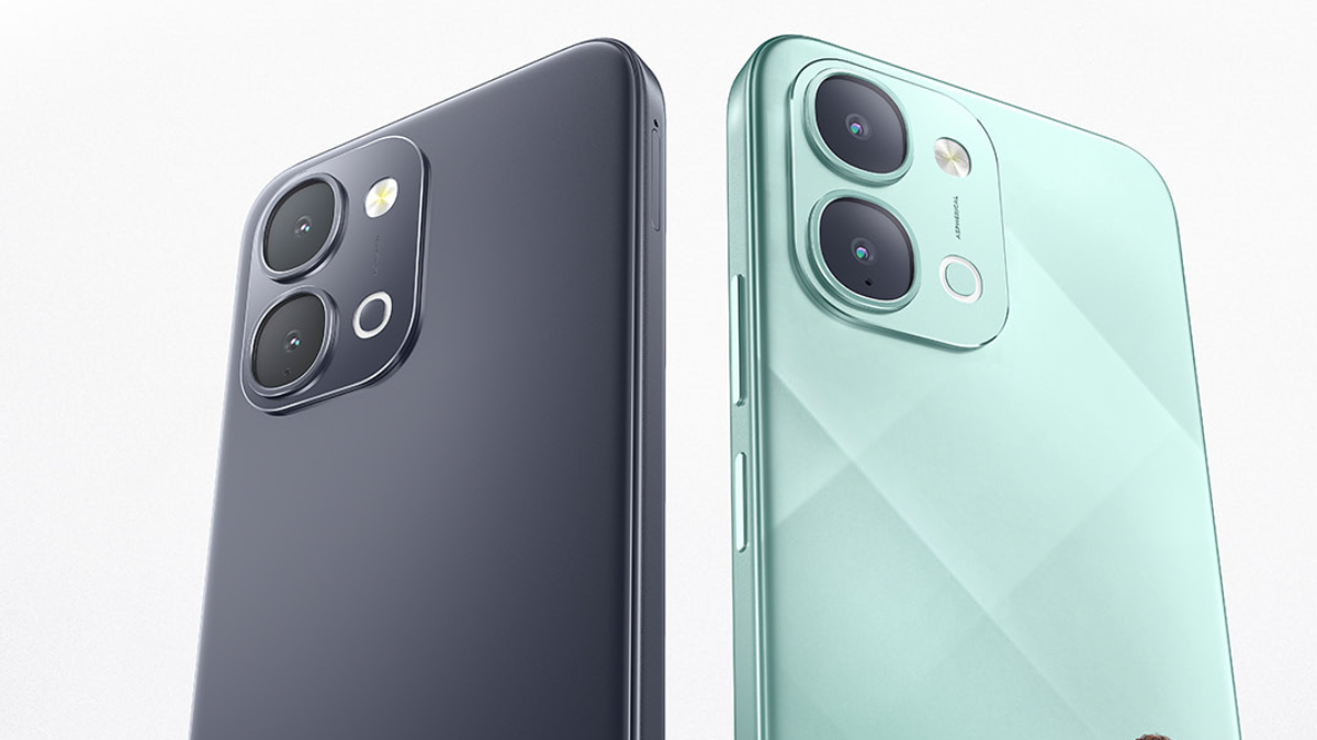 iQOO Z11x 5G Launched in India With 7,200mAh Battery, 50-Megapixel Camera: Price, Specifications