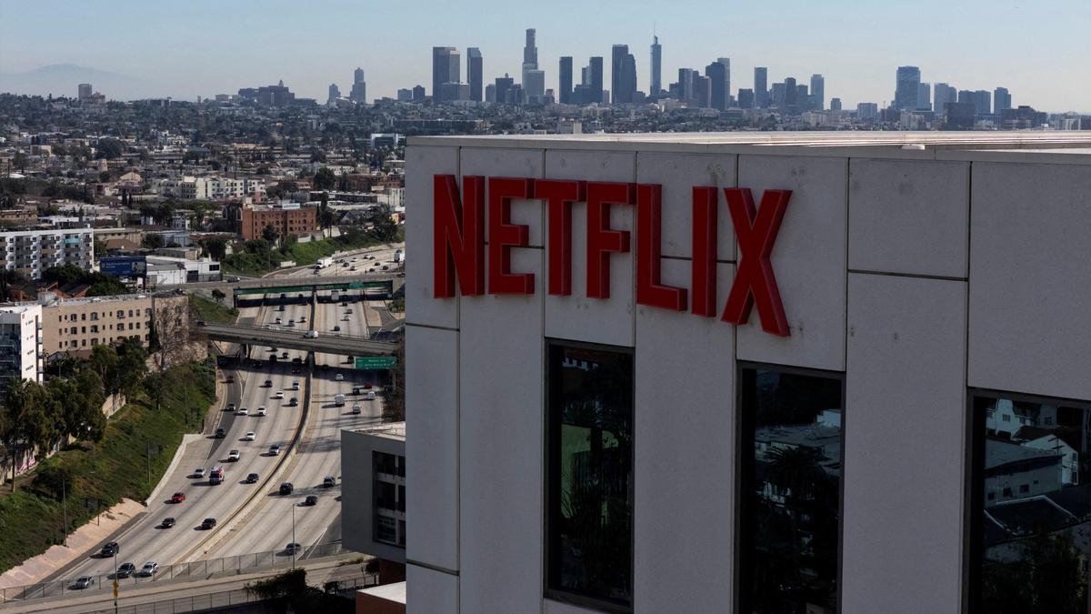 Netflix raises subscription prices across all plans in U.S.