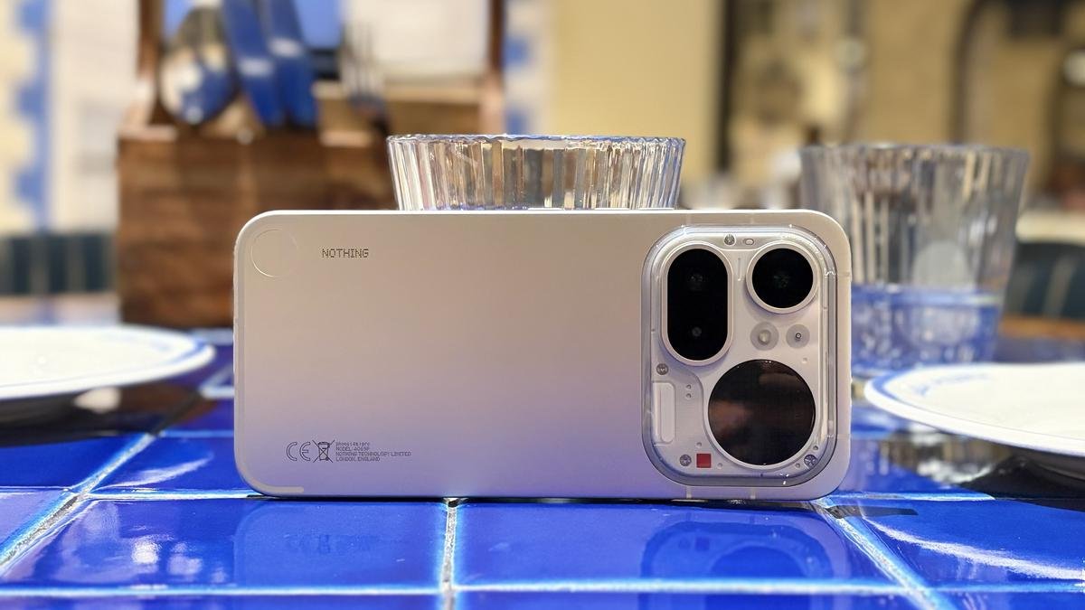 Nothing Phone 4a Pro Review | Stands out strong in its segment