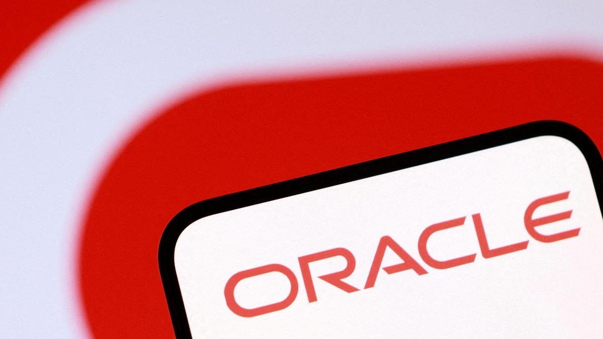 Oracle and OpenAI drop Texas data centre expansion plan: Report