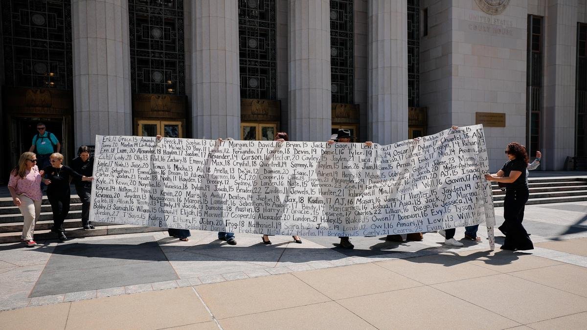 Verdicts against social media companies carry consequences, but questions linger