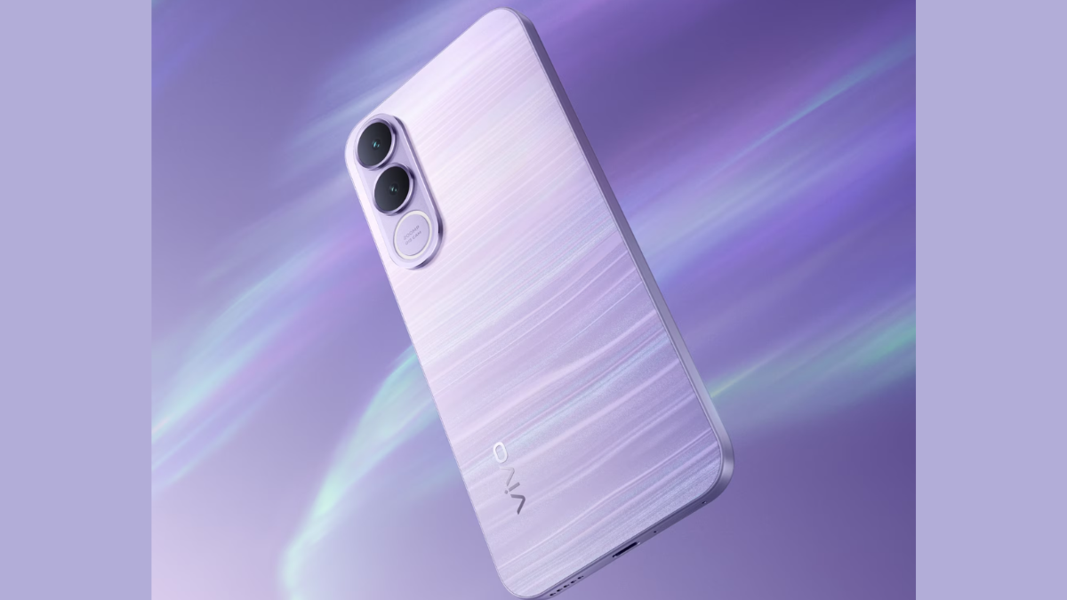 Vivo V70 FE Launched With 7,000mAh Battery, 200-Megapixel Camera: Price, Specifications