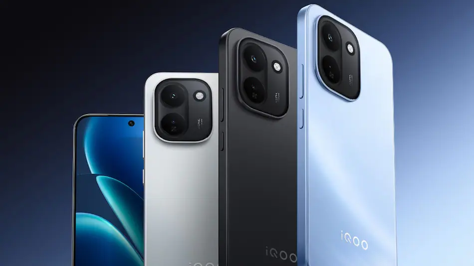 iQOO Z11, iQOO Z11x China Launch Date Announced: Expected Features, Specifications