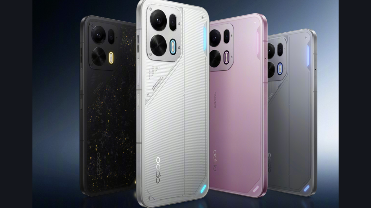 Oppo K15 Pro Series India Launch Timeline Tipped; Could Arrive With the Same Features as the Chinese Variant