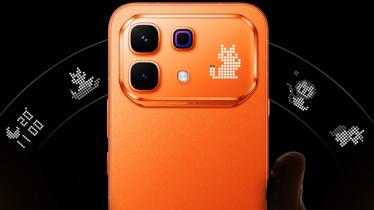 Infinix Note 60 Pro Confirmed to Launch With Same Snapdragon Chipset Available on Global Model