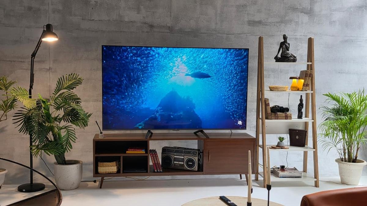 Xiaomi launches TV S Mini LED series in India: Price, features and sale