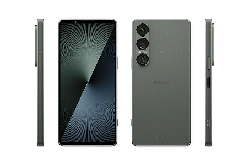 Sony Xperia 1 VIII Leak Reveals New Colourways; Design Including Revamped Rear Camera Layout Spotted Again